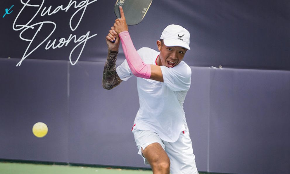 Nóng: Quang Dương ký hợp đồng với hệ thống giải đấu “đối thủ” của PPA