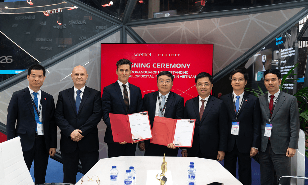 Bảo hiểm số và bài toán xây dựng niềm tin trong kỷ nguyên dữ liệu