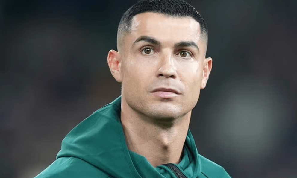Cập nhật tình hình mới nhất của Ronaldo giữa bất ổn Trung Đông: Vẫn chưa rời khỏi Ả Rập Xê Út