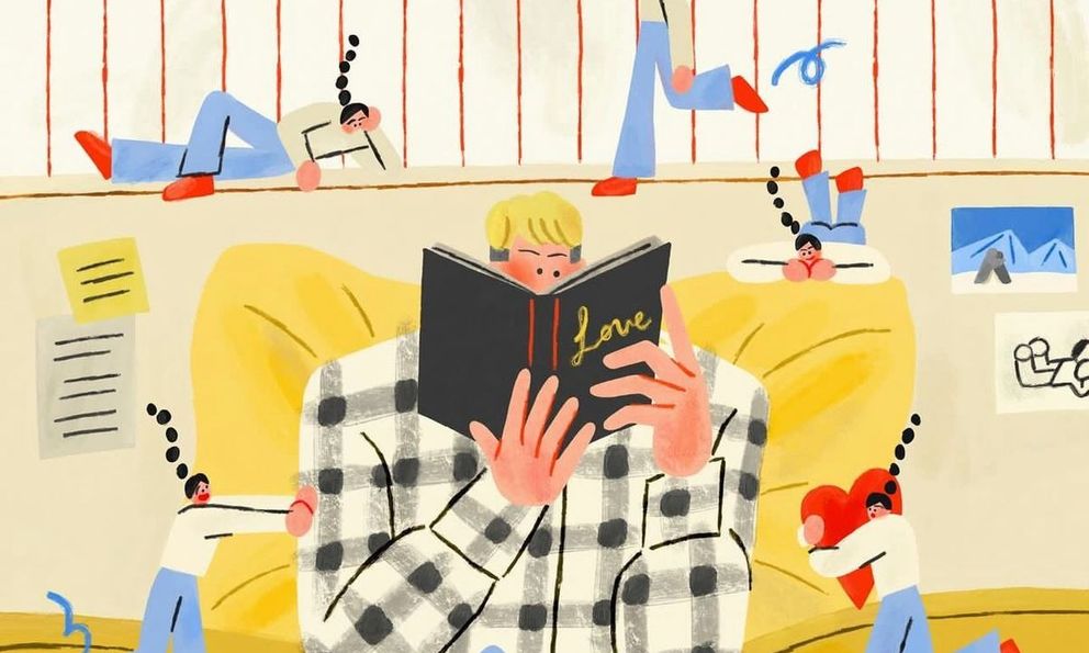 10 câu nói người thiếu thốn tình cảm hay nói, nghe thì ổn nhưng rất bất ổn!