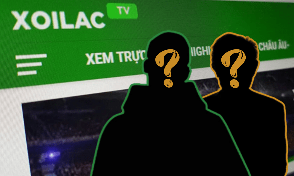 Bát Man, Cáp Tần - 2 BLV nổi tiếng của Xôi Lạc TV vừa bị khởi tố - là ai?