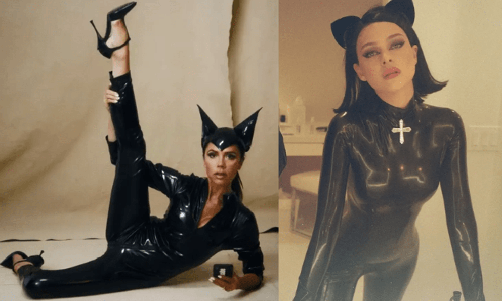 Dâu cả nhà Beckham dành cả thanh xuân để trở thành bản nhái của Victoria dù mâu thuẫn mẹ chồng - nàng dâu luôn căng thẳng