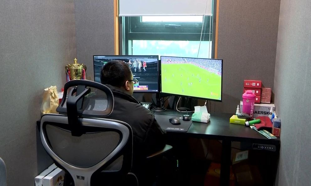 Giải mã công nghệ đằng sau 