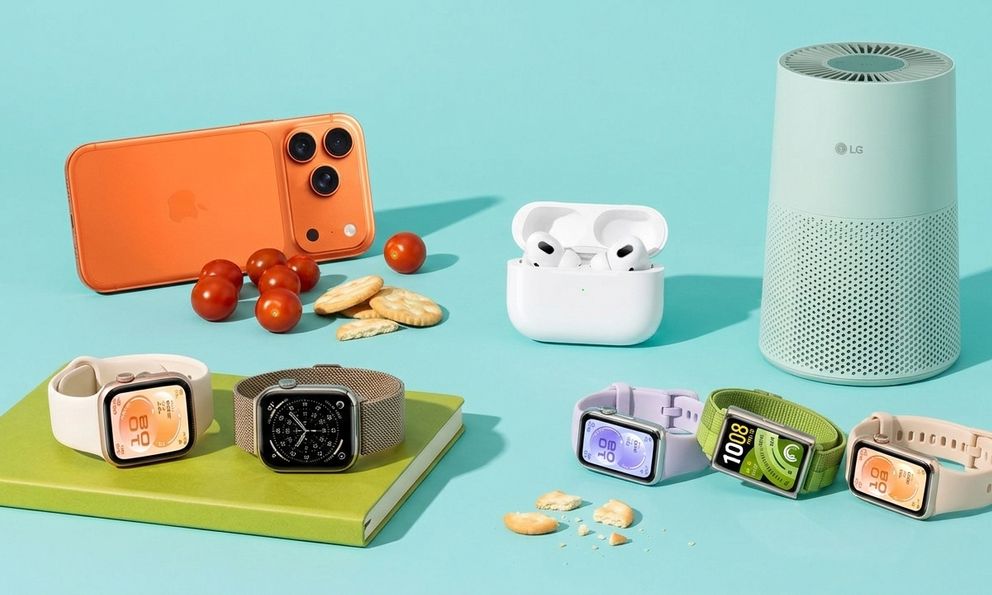 5 món quà giúp “ghi điểm” với nửa kia trong ngày Quốc tế Phụ nữ 8/3