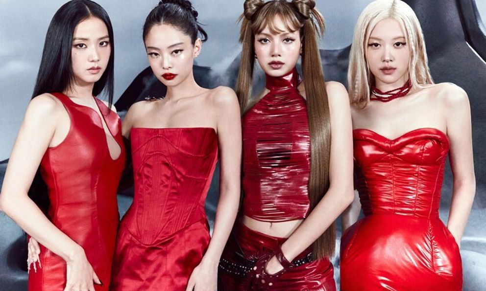 BLACKPINK ngưng hoạt động nhóm?