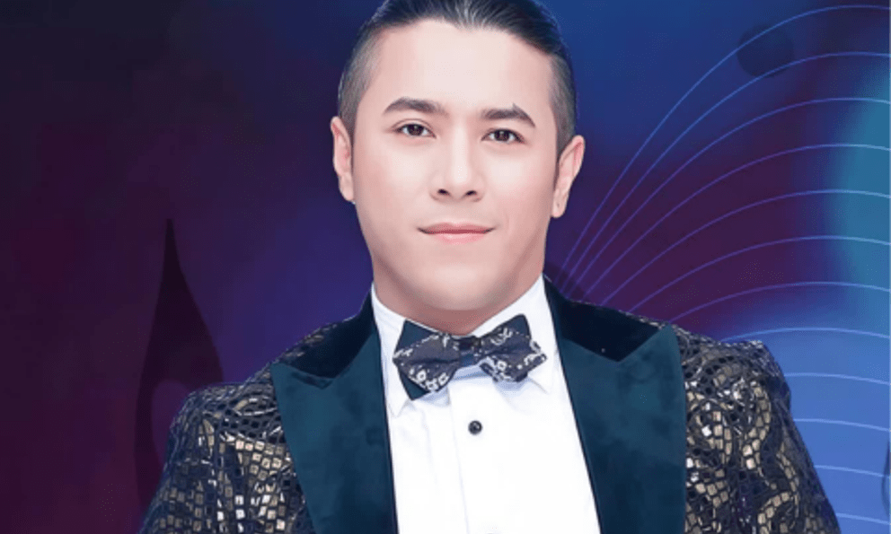 Ca sĩ Kasim Hoàng Vũ qua đời ở tuổi 46 