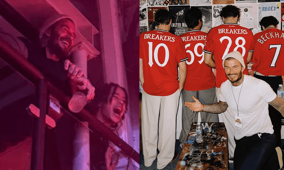 Giữa ồn ào bị con cả 