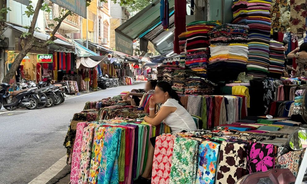 Chính thức hộ kinh doanh phải báo mọi tài khoản nhận tiền cho cơ quan thuế