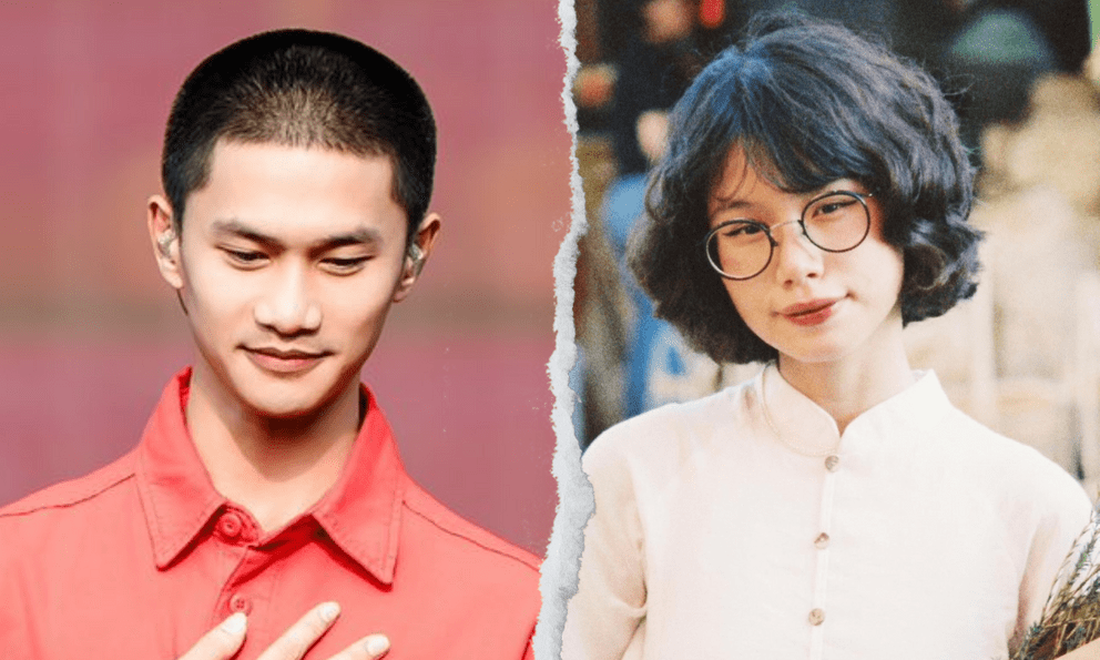 Nguyễn Hùng và bạn gái chia tay: Nghi vấn về người thứ 3 cũng được làm rõ!