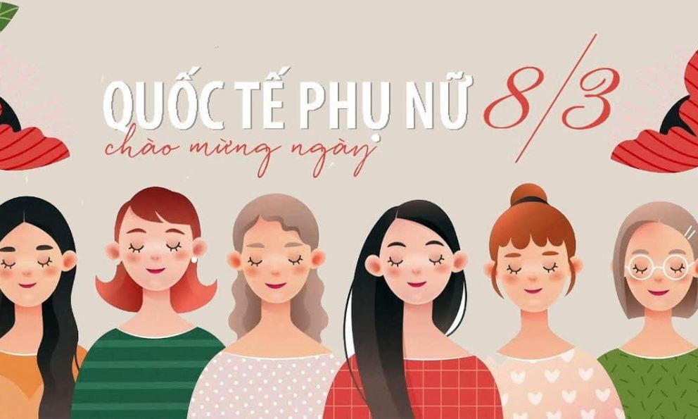 Ngày 8/3 và 20/10 khác nhau thế nào: Vì sao phụ nữ Việt Nam có “hai ngày dành riêng cho mình”?