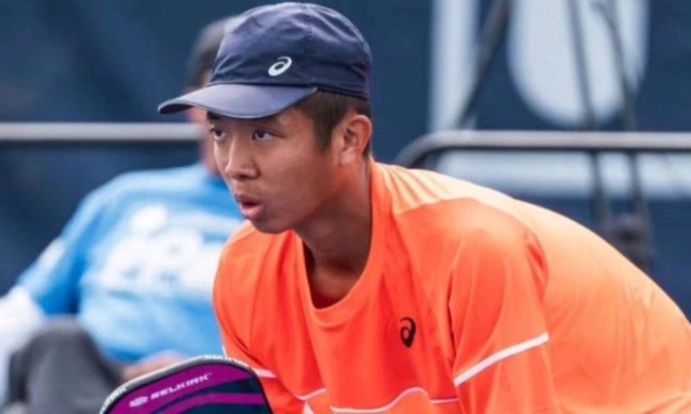 Drama Pickleball: Trang fanpage liên tục “pressing”, chờ Quang Dương phản hồi