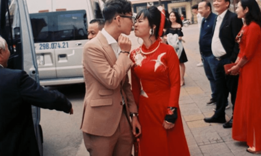 Hoàng Dũng lần đầu công khai ảnh cưới, xác nhận đã kết hôn 6 năm mà không ai biết