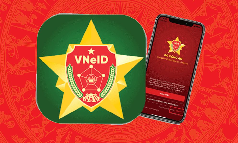 Cách tra cứu khu vực bỏ phiếu, danh sách ứng cử viên đại biểu Quốc hội ngay trên VNeID