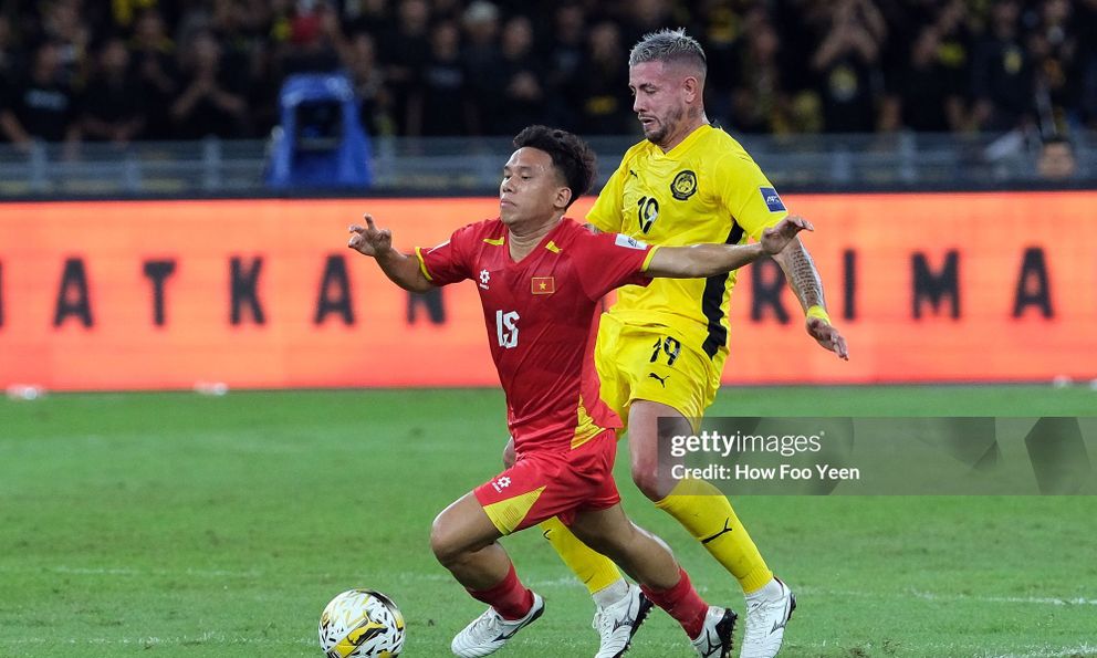 AFC lên tiếng về trận ĐT Việt Nam vs Malaysia 