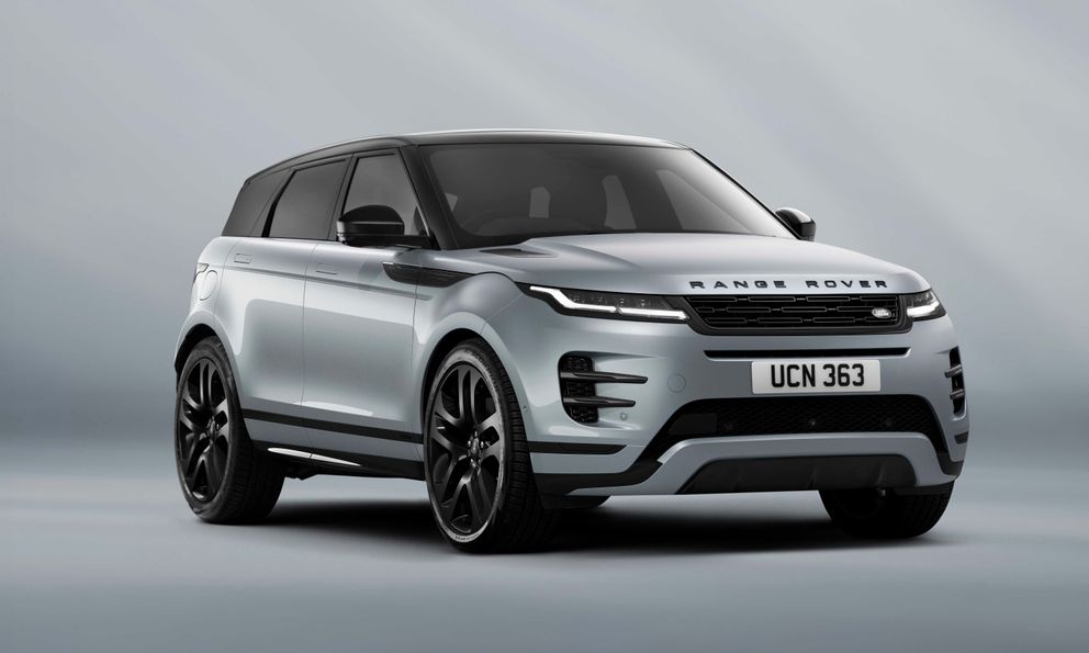 Thương hiệu xe mà mọi gã đàn ông đều mê, Range Rover 2026 ra mắt Việt Nam, giá từ 2,739 tỷ
