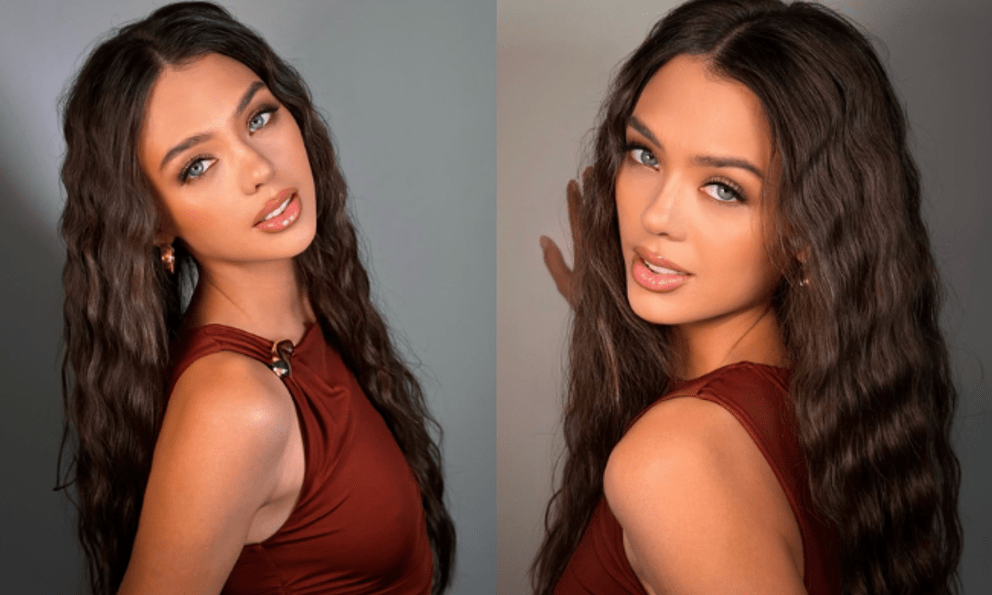 Vợ mẫu tây của Bùi Tiến Dũng xinh đẹp vô địch trong dàn WAGs Việt