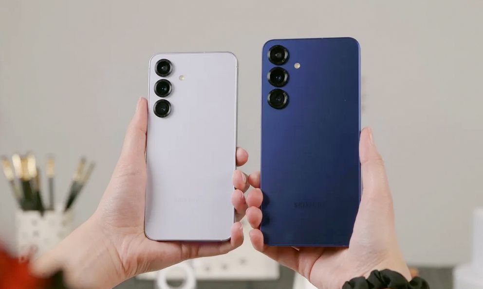 Tin vui mới cho người dùng điện thoại Samsung