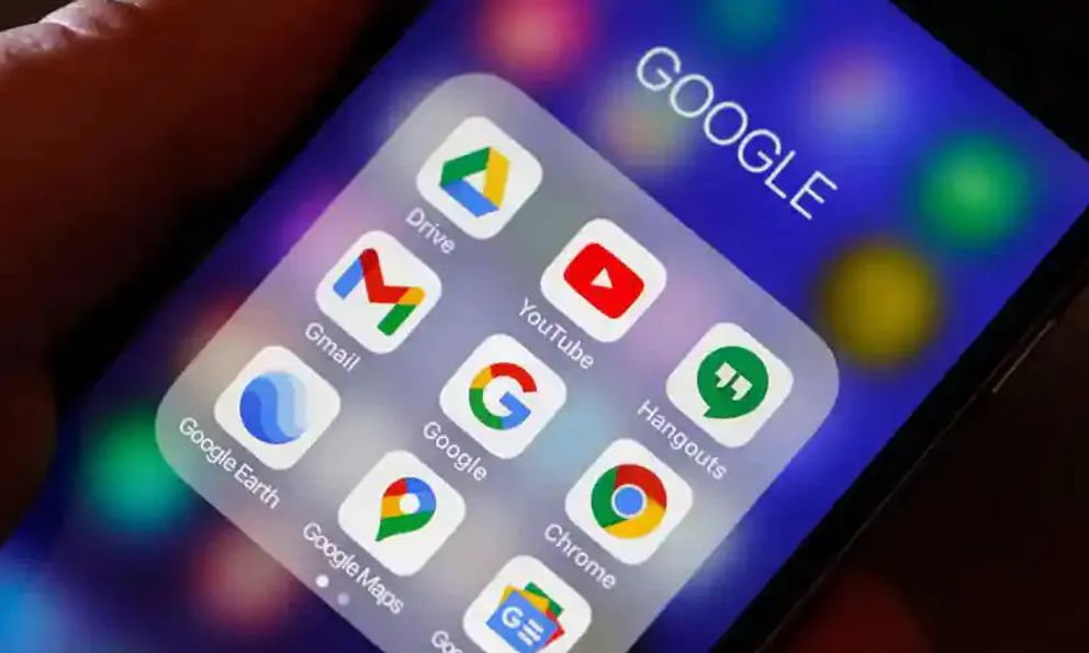 Thông báo mới từ Google, tất cả người dùng thực hiện ngay