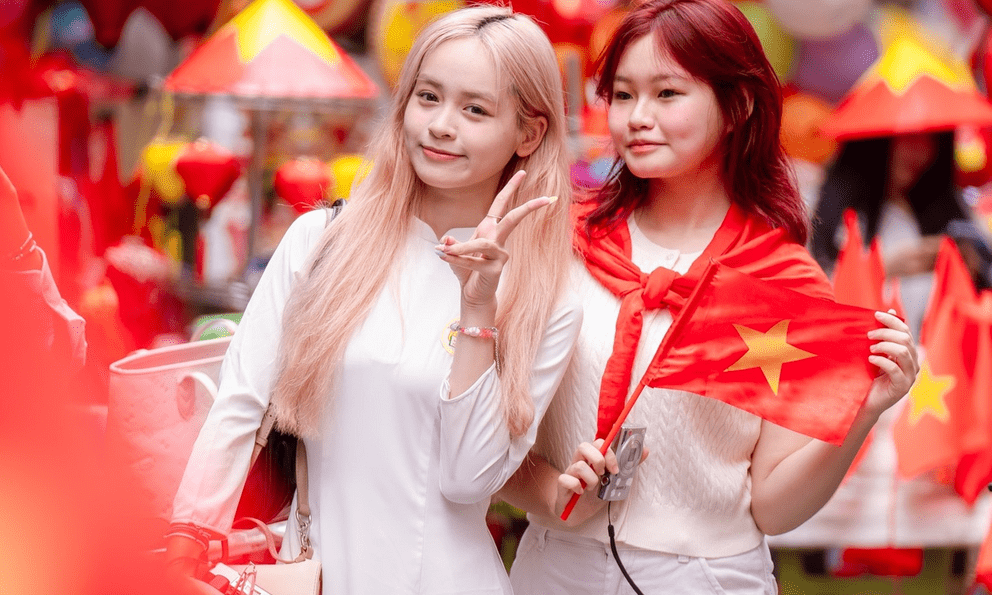 Quê Nghệ An, đi làm ở Hà Nội ngày bầu cử 15/3 KHÔNG PHẢI về quê: Lên VNeID làm theo các thao tác này là ổn!