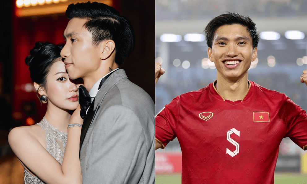 Văn Hậu đón tin vui, Doãn Hải My có động thái gây chú ý 