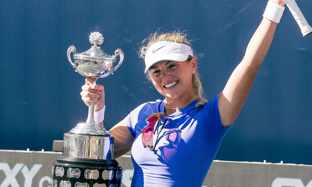 “Thu Thuỷ” Pickleball là ai?