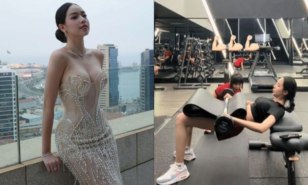 Bí mật phía sau body 