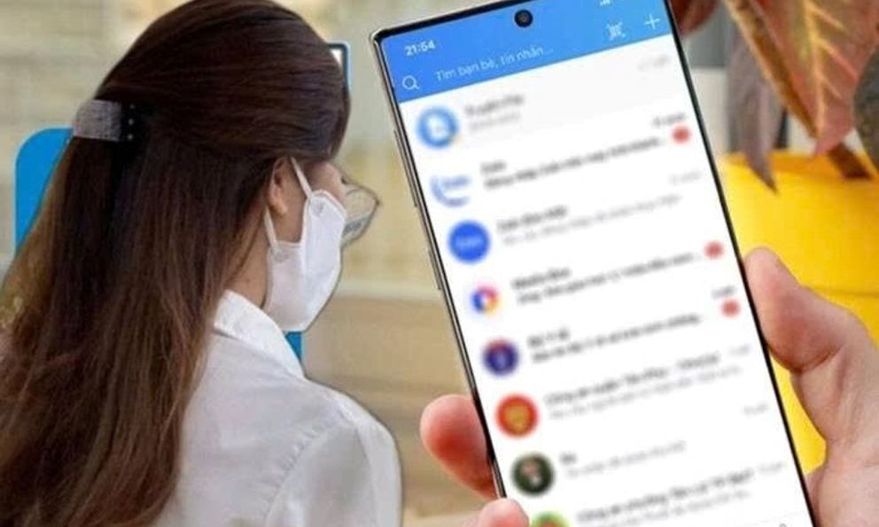 Công an cảnh báo đến tất cả những ai nhận được tin nhắn Zalo, Facebook, SMS có nội dung sau