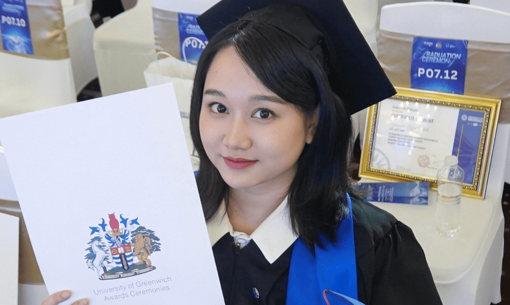 Trúc Anh (Mắt Biếc) khoe tin vui