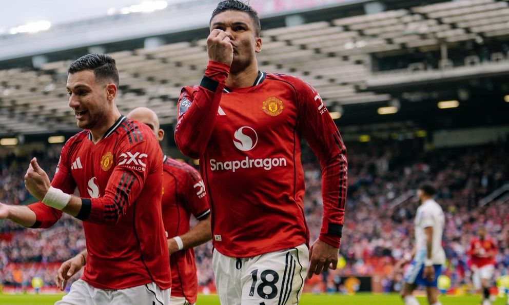 Fan MU ngạo nghễ nhất lúc này: 