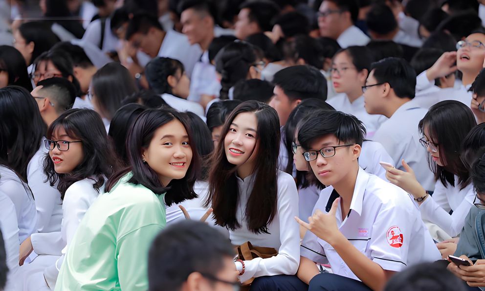 Ngôn ngữ chưa bao giờ hết hot tại Việt Nam, cơ hội việc làm rộng mở với thu nhập có thể vượt mức 50 triệu VNĐ/tháng