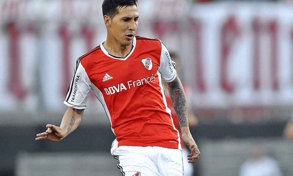 Cầu thủ Argentina làm trò đồi bại với cháu gái và con gái đỡ đầu của mình, ngồi tù 14 năm, thân bại danh liệt