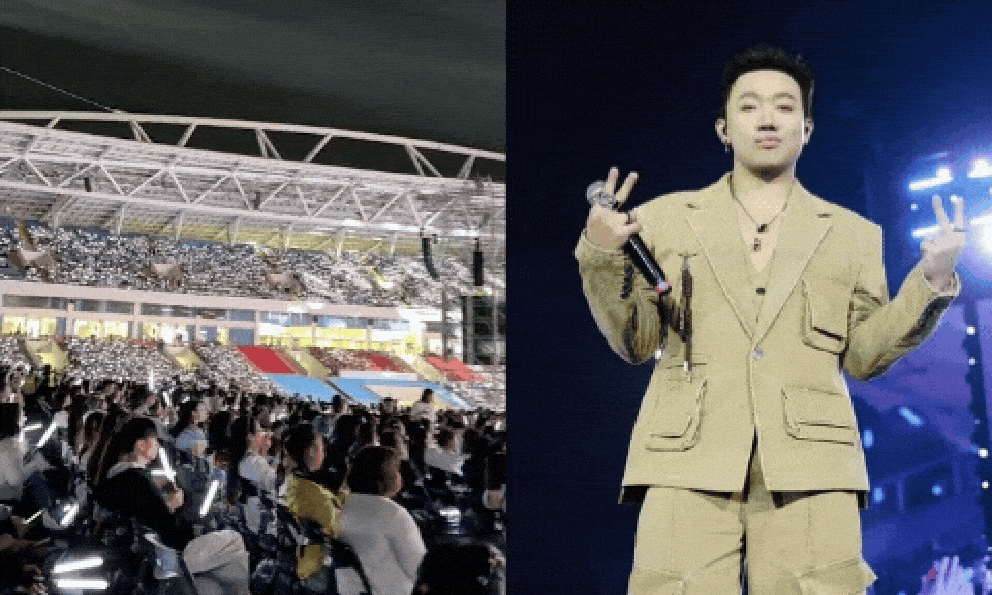 Trấn Thành không có mặt tại concert Mỹ Đình, Anh Trai Say Hi mùa 2 khó lòng có D-3