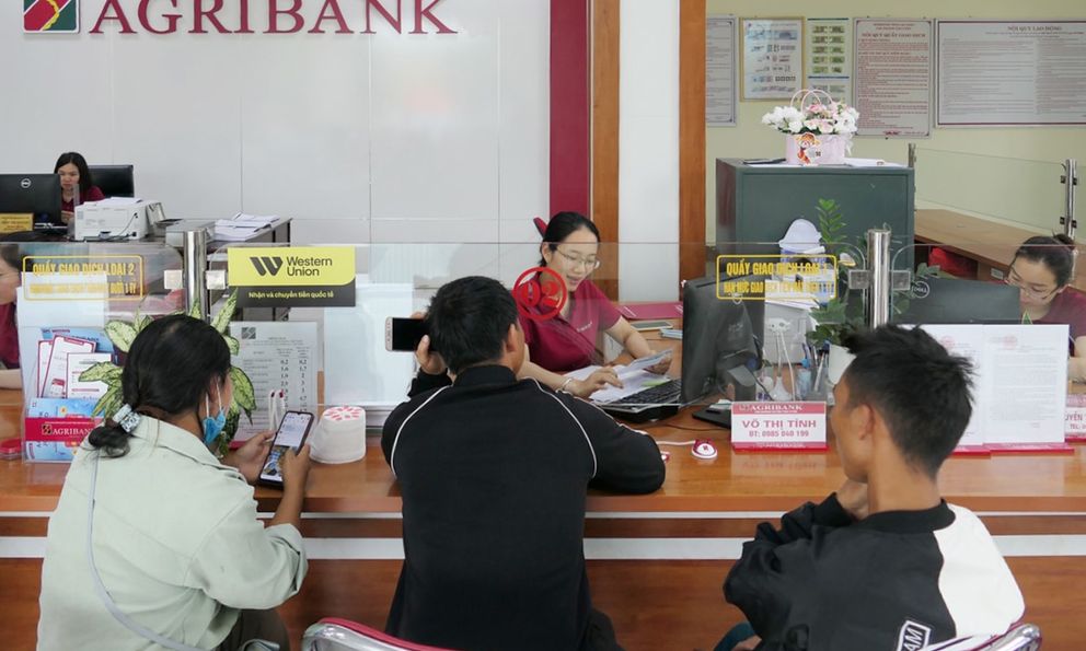 Agribank phát thông báo mới tới tất cả người dùng