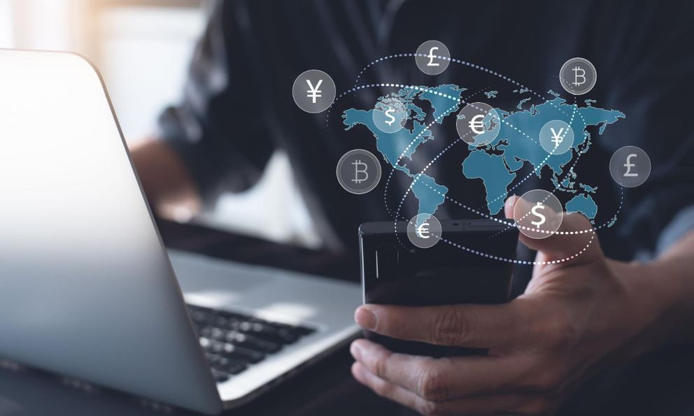 Trăn trở những giải pháp mới để chuyển tiền quốc tế