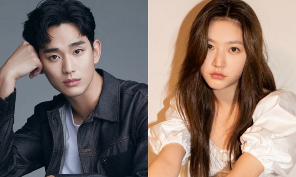 Sốc: Người thân Kim Sae Ron cố tự tử vì Kim Soo Hyun
