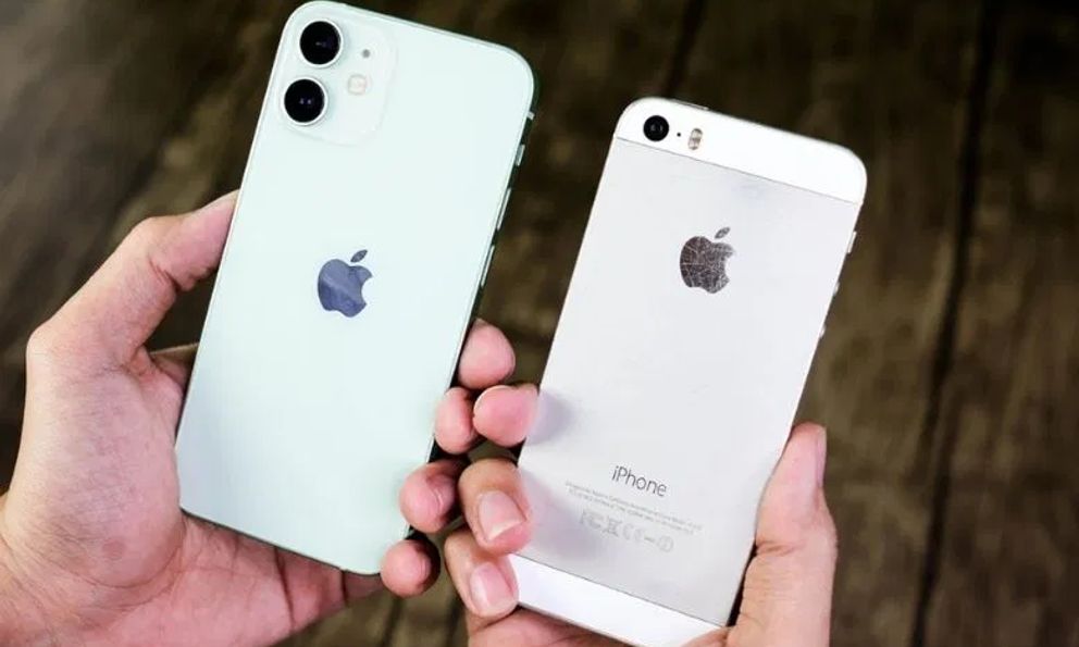 Mẫu iPhone vừa bị Apple chính thức khai tử, ai đang dùng nên đổi gấp