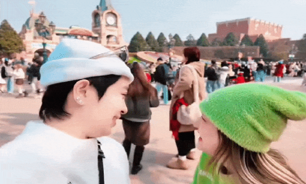 Xoài Non tung chi tiết 1 ngày bên Gil Lê làm lộ tính cách thật, netizen: Gil thay đổi quá nhiều!