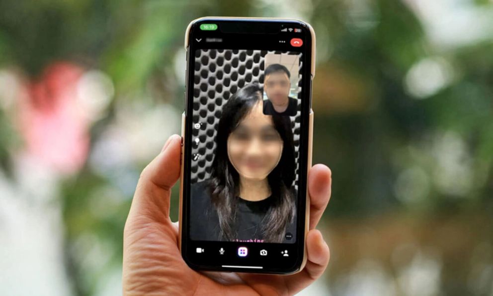 Công an cảnh báo người dân về cuộc gọi không nên nghe, không gọi lại