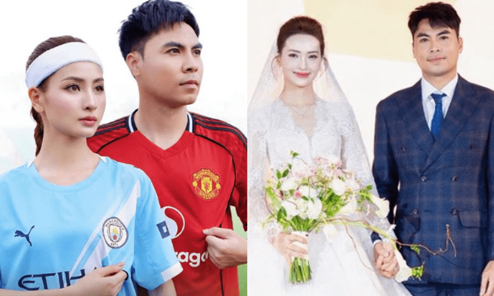 Được MC Huyền Trang Mù Tạt chuyển khoản 200 triệu đồng mua 