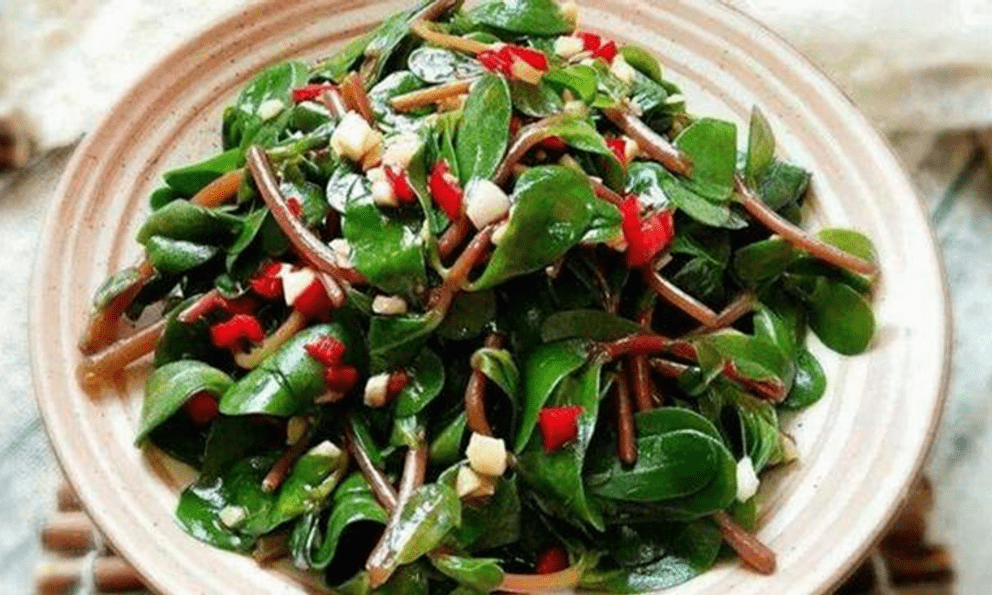 3 loại rau dại ven đường giúp “chống ung thư”, rẻ bèo ngoài chợ, mùa này không ăn là tiếc