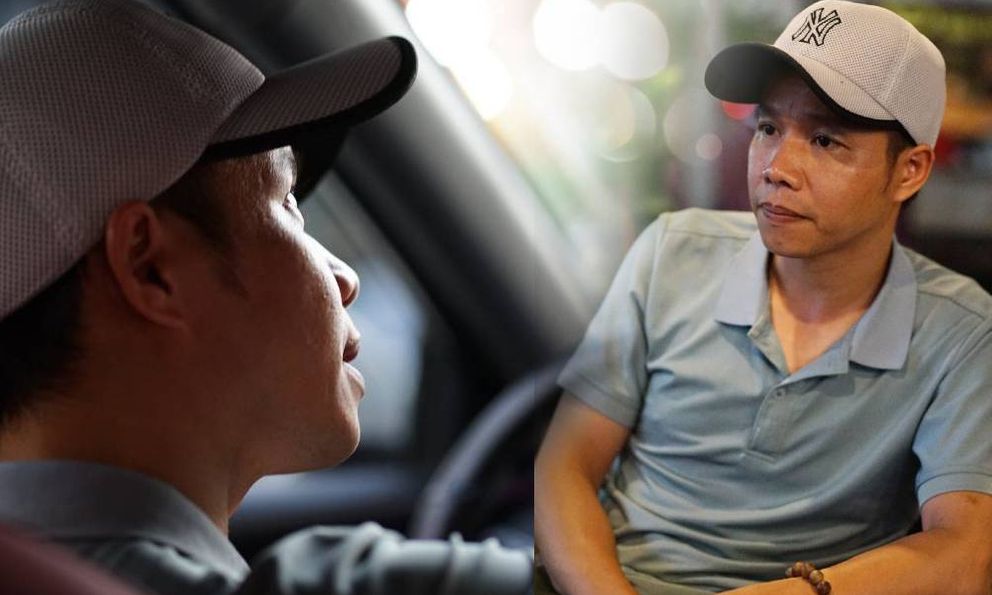 Bị Grab khóa tài khoản sau vụ nhạc sĩ Minh Khang, tài xế chuyển sang chạy Xanh SM