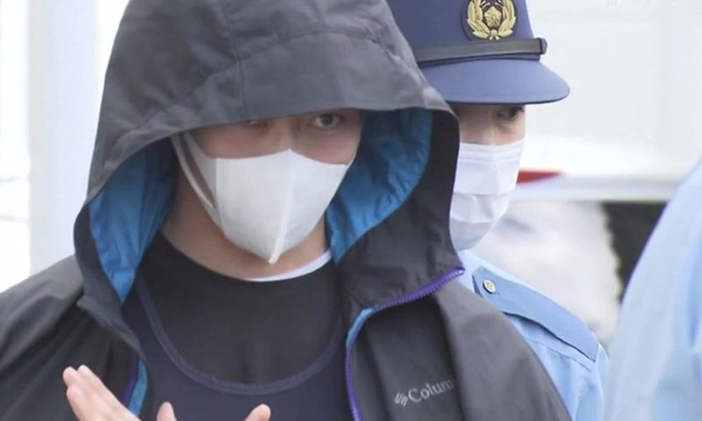 Võ sĩ kickboxing lĩnh án 21 năm tù vì sát hại người tình đang mang thai để quỵt nợ 