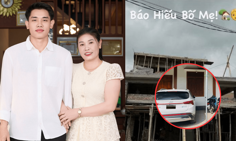 Tài sản của Đình Bắc 