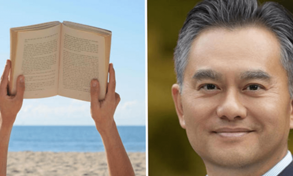 Bác sĩ chuyên kéo dài tuổi thọ đảo ngược tuổi sinh học của chính mình tới 11 năm: Đây là 3 điều ông ấy làm mỗi ngày để sống khỏe