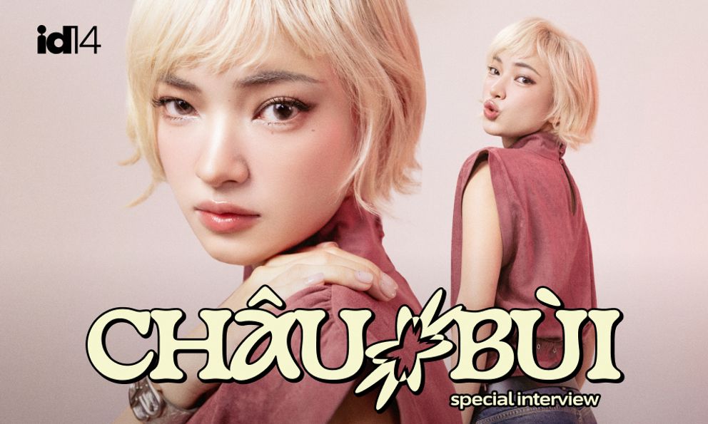 Châu Bùi: Binz mang lại cảm giác an toàn tuyệt đối, niềm tin xây dựng qua những cảm nhận rất bản năng 