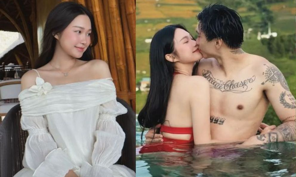 Lúc thanh thuần khi sexy 