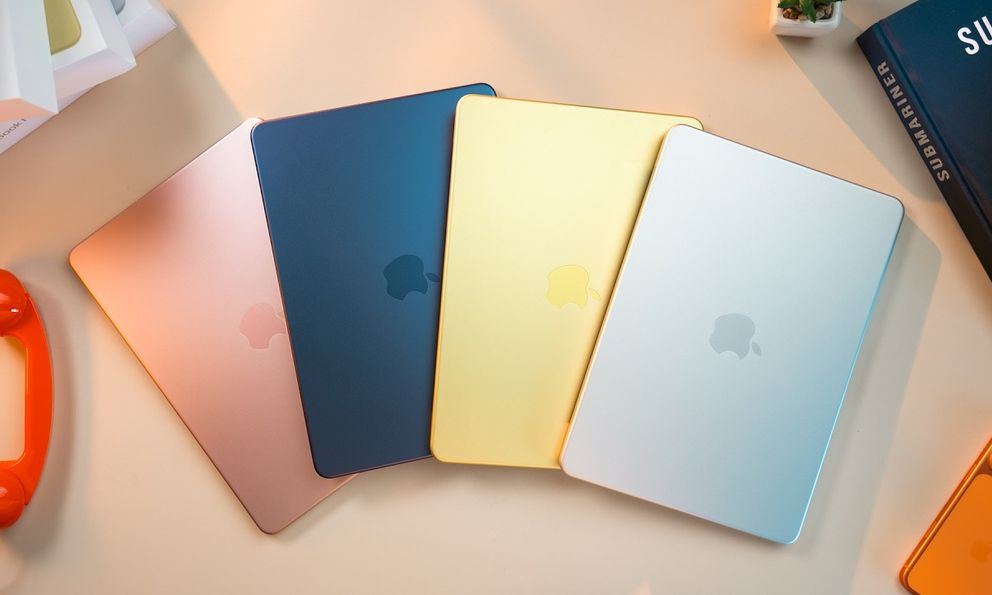 Trải nghiệm chiếc MacBook Neo rẻ chưa từng có của Apple: Lựa chọn đáng tiền cho học sinh, sinh viên