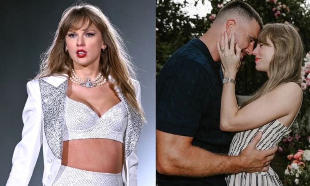 Thông tin mật về đám cưới Taylor Swift và Travis Kelce: Thời gian địa điểm rõ ràng, bảo mật cực cao, khách mời lộ diện