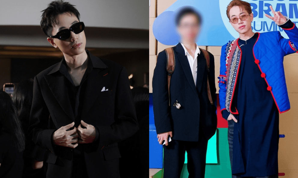 Double2T cảnh báo khẩn: Bị trợ lý cũ mạo danh, ảnh hưởng tới hoạt động biểu diễn liên quan chương trình cấp quốc gia