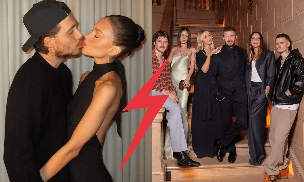 Căng thẳng: Romeo Beckham đáp trả chị dâu tỷ phú Nicola Peltz sau phát ngôn đụng chạm tự ái dòng họ!